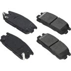 Otozone On Balata MERCEDES124 200-300E- 200D-300D- E200D-E300D- 220CE-300CE GDB818 Otozone FDO6002