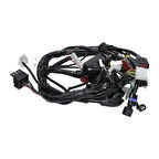 Monero Elektrik Tesisatı - RKS Newlight