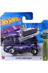 Hot Wheels Tekli Arabalar '64 Nova Wagon Gasser- HKH63