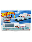Hot Wheels Taşıyıcı Tırlar Sweet Delievery BDW51 - JCM48