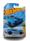 Hot Wheels Tekli Arabalar Jack Hammer-HKH71