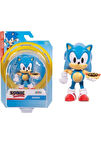 Sonic Aksiyon Figürü 6cm S19 - Sonic