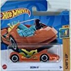 Hot Wheels Tekli Arabalar Deora Iıı - HKK81