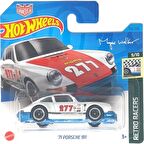 Hot Wheels Tekli Arabalar '71 Porsche 911 - HKH06