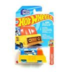Hotwheels Tekli Arabalar Brickin' Delivery - HKJ87