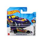 Hot Wheels Tekli Arabalar Mustang NHRA' Funny Car- HKH30