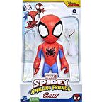 Hasbro Marvel Spidey Dev Spidey F3711 F3986 Lisanslı Ürün