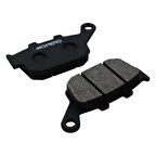 Monero Gold Disk Balata Ön - Honda Forza