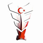 Gogo Üniversal Tank Pad 290