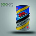 Gogo Buff/Boyunluk GSXR
