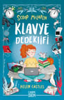 Scoop McLaren - Klavye Dedektifi