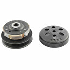 Arka Debriyaj Komple Honda Fizy-Activa S