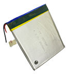 357090 3.7V 2500 MAh Li-Polymer Pil (Devreli/1.5A)