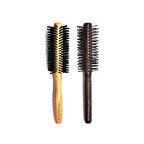 350 - 506 Professıonal Saç Ve Fön Fırçası 2 li Set
