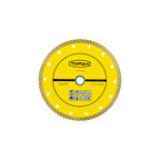 Turbo Elmas Mermer Granit Kesici 230x2,4x22