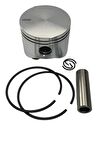 Piston Motorlu Testere Oleomac  Gsh51 45mm Veta