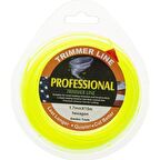 Veta Misina Pro 1.7mm 15 metre Sarı 6 Köşe