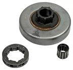 Zincir Dişlisi Motorlu Testere  Husqvarna 359 Rimli 3/8 7 Diş