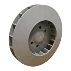 Pervane Benzinli Üfleme Toplama Makinesi Palmera Eb650