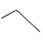 Tecomec Allen Anahtar Yıldız Tork Uç