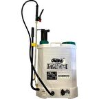Abm Akülü Ve Kollu İlaçlama Makinesi 16Lt