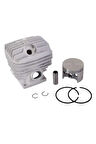 Silindir Piston (Oleomac 936 38MM)