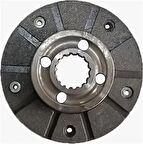 Balata Debriyaj Taral 51m