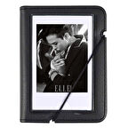 Instax Mini Film Uyumlu 28'li Siyah Albüm