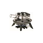 Süt Sağım Pençe Komple 240cc