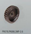 Fan Palmera PA076-3WF-2.6 Atomizör