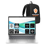 HP ProBook 440 G11 Ultra 5 125U 96GB DDR5 4TB SSD 14" WUXGA FDOS Dizüstü Bilgisayar & ÇANTA