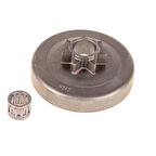 Zincir Dişlisi 3/25 Sabit Husqvarna 340-345-445-450-2145-2245 Motorlu Testere