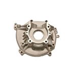 Karter Ön Motorlu Tırpan Palmera Bg-cg430-520 Yeni Model