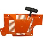 Starter Kapak Komple Husqvarna 51-55