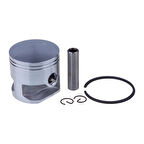 Piston Segman Komple Palmera EB985 Üfleme 51mm