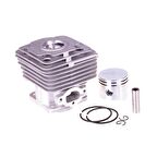 Silindir Piston Motorlu Tırpan Oleomac SP42-44 40MM Veta