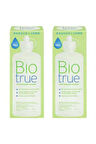 Bıo True 300 Ml Lens Solüsyonu (2 Adet)