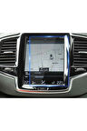 Volvo C40 8.7" Multimedya Navigasyon Nano Ekran Koruyucu