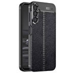 Samsung Galaxy A05S Auto Focus Kılıf Darbe Emici