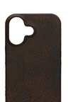 Naked Grain Case iPhone 16 Maverick Grain