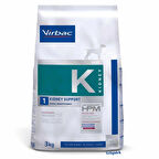 Virbac KİDNEY SUPPORT DOG FOOD 