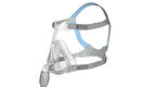ResMed Quattro Air Tam Yüz Large Boy CPAP Maskesi 