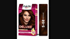 PALETTE DELUXE KİT SAÇ BOYASI-5.68-KESTANE