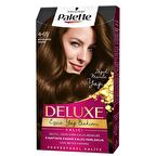 Palette Deluxe 4-65 Büyüleyici Kahve