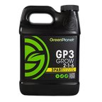 Green Planet Gp3 Grow 1 Litre