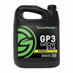 Green Planet Gp3 Grow 4 Litre