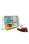 Hurma Dolgu Ezme Yumuşak Kıyım (şekersiz) 1000 Gr