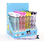 Kahraman Figürlü Kurşun Kalem