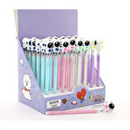 Astronot Kurşun Kalem