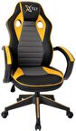 XFly Oyuncu Koltuğu-Sarı-1511H0492